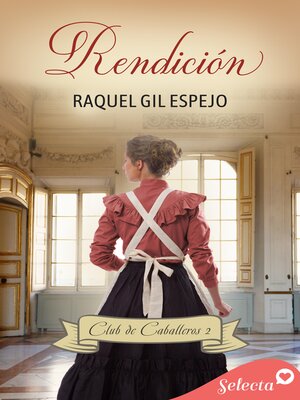 cover image of Rendición (Club de caballeros 2)